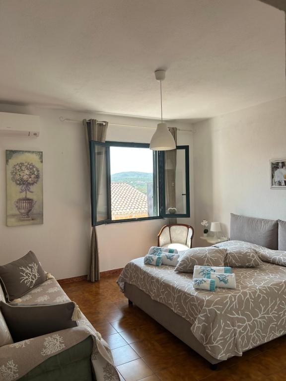 Casa vacanza Elyson - B&B Santa Teresa Gallura