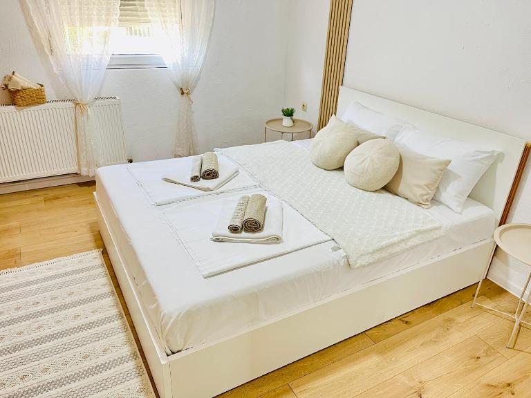 Zayed Residence - B&B Mostar