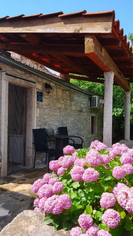 Rustical Apartment - Ferienwohnung Korčula