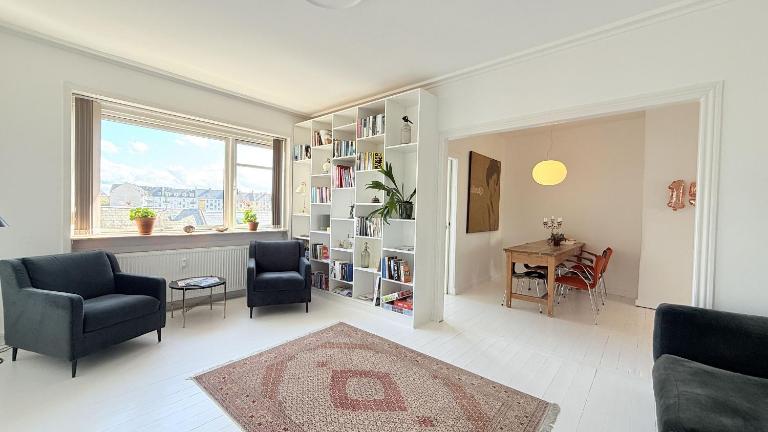 ApartmentInCopenhagen Apartment 1711 - B&B Copenhague