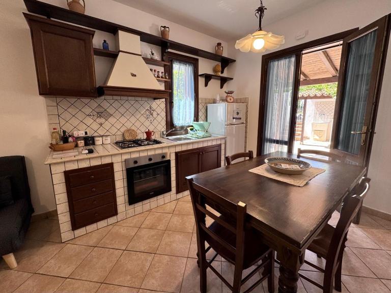 Monolocale da Mariolina - B&B Macari