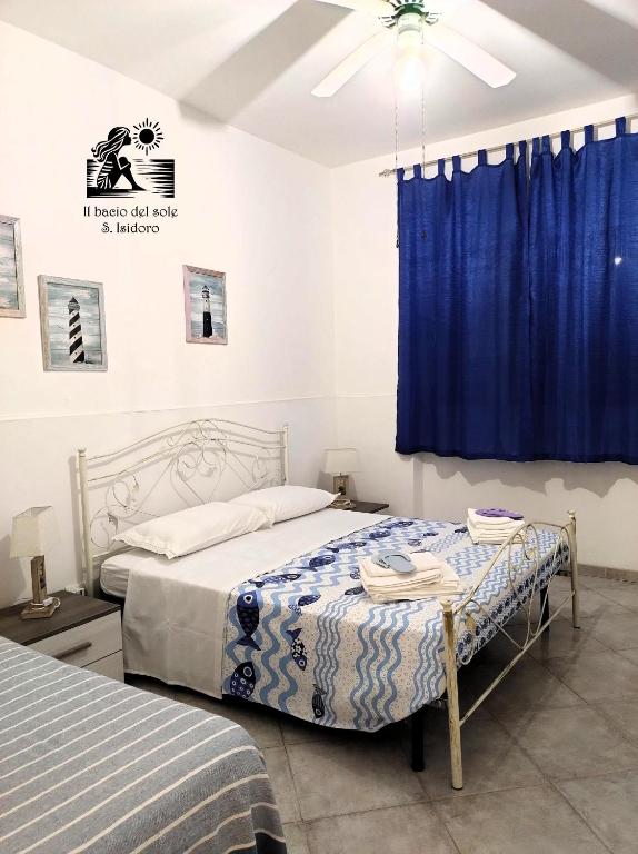 Il bacio del sole - S. Isidoro - B&B Sant'Isidoro