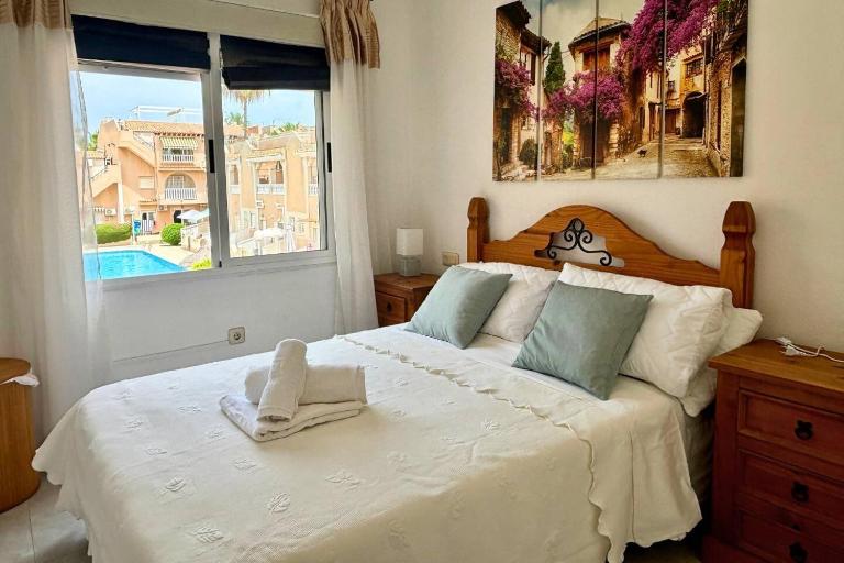 Casa Maria by Rental Hero - B&B Los Alcázares