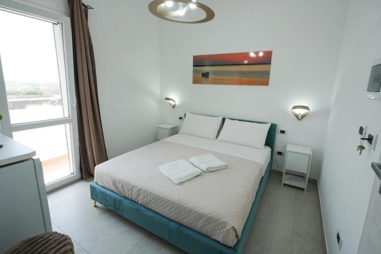 3M - SeaHouse - B&B Porto Cesareo