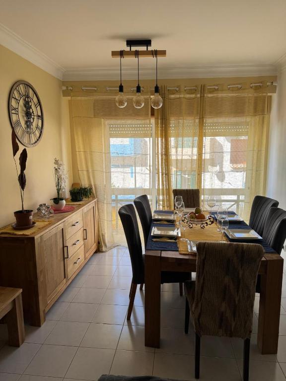 D&V Apartment - Chambres d'hôtes Lagoa
