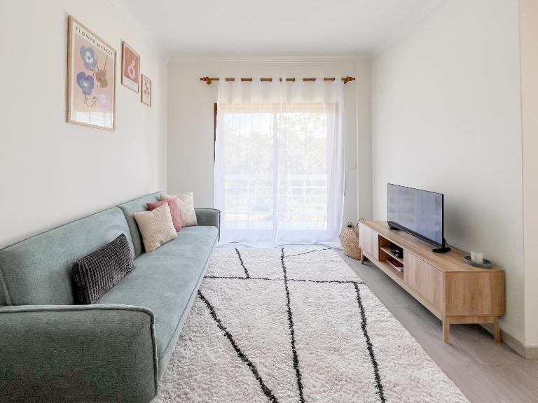 Amorosa Beach Apartment - Chambres d'hôtes Viana do Castelo