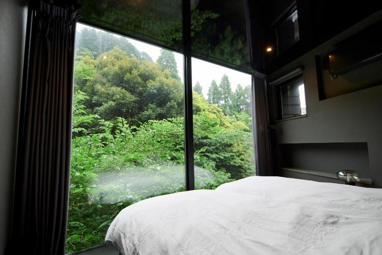 COCO VILLA 奥湯河原-Sauna- - B&B Yugawara