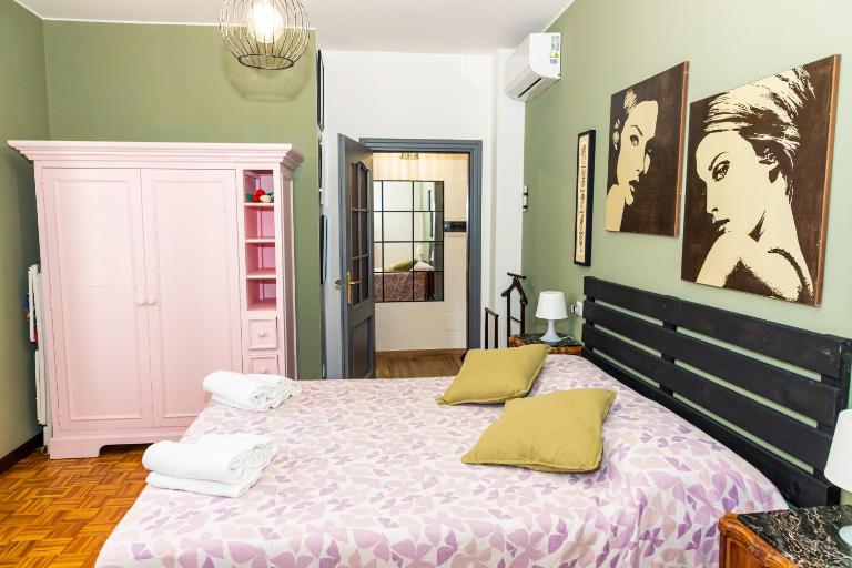Casa Vacanza Via Roma - B&B Iseo
