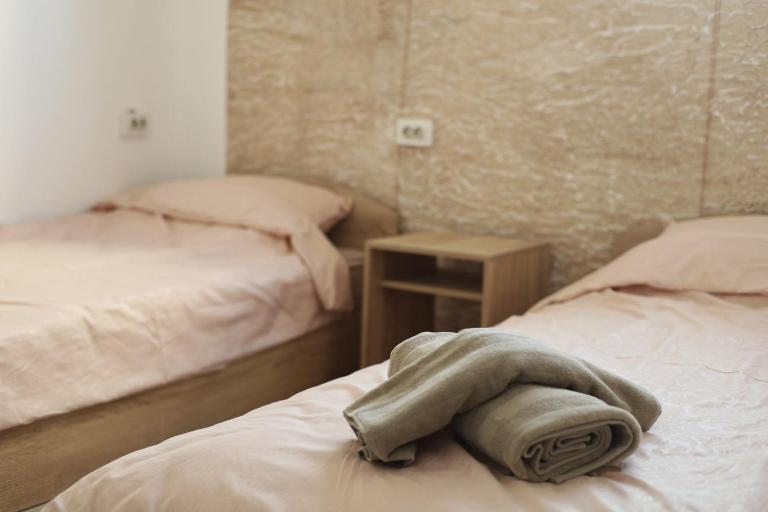Apartment Friends - Chambres d'hôtes Vélès