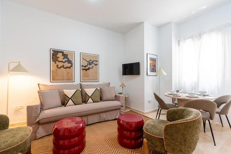 One&Lux Castilla - B&B Sevilla
