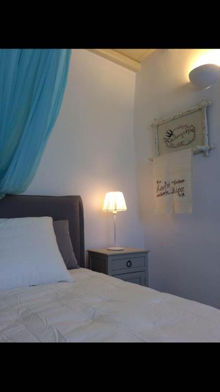 Rose Home - Ferienwohnung Apollonía