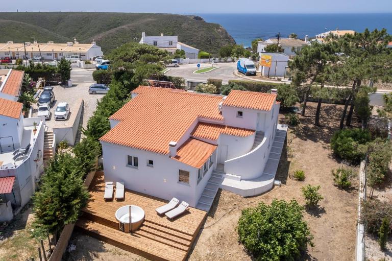 Alba Villa - B&B Aljezur