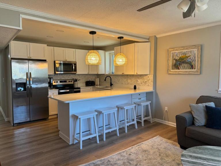 Lighthouse Village #421 - B&B Ocean City