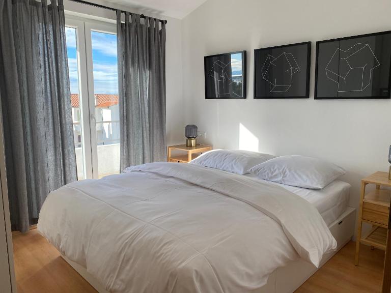 Apartman Mate - B&B Zaostrog