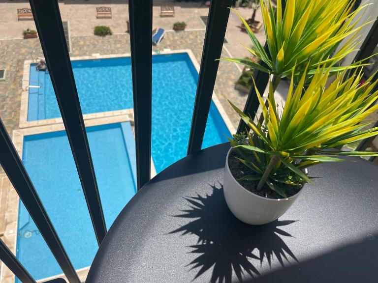 Apartment in Bugibba center - Bed and Breakfast San Pawl il-Baħar