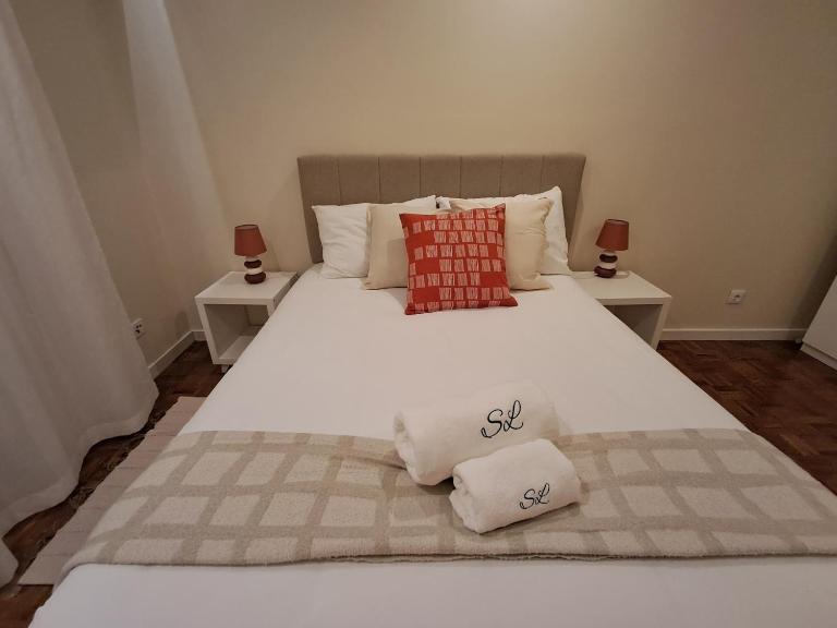 Sweet Living Lisboa - B&B Lisboa