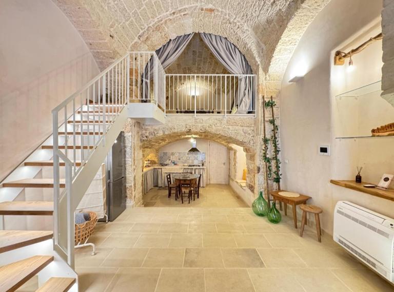 B&B Lo Scrigno della Taranta - Chambres d'hôtes Galatina