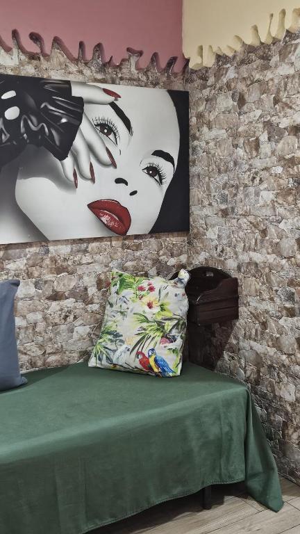 Casa Porta Nuova 1989 - B&B Palermo