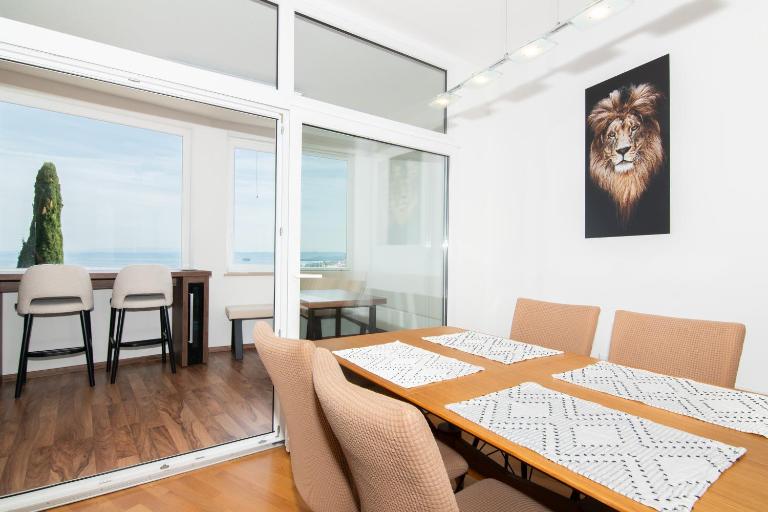 GMS Apartment with Sea View Izola - Ferienwohnung Izola
