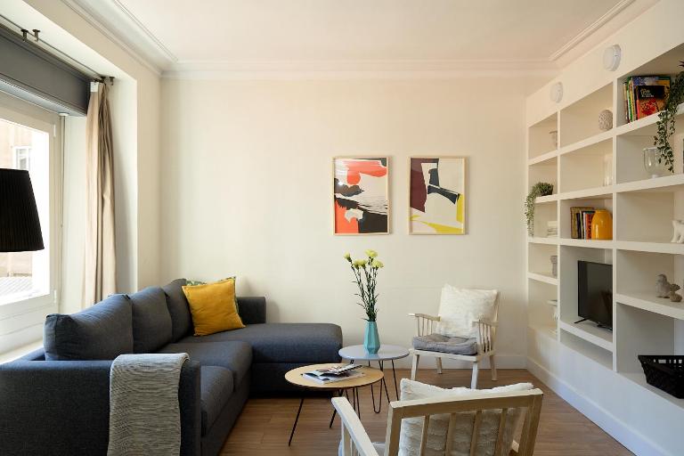Casa Cosi - Casanova 2 - Ferienwohnung Barcelona