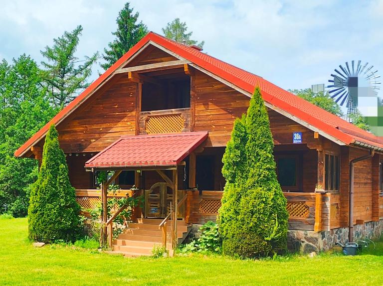 Mazurski oddech - B&B Zgon