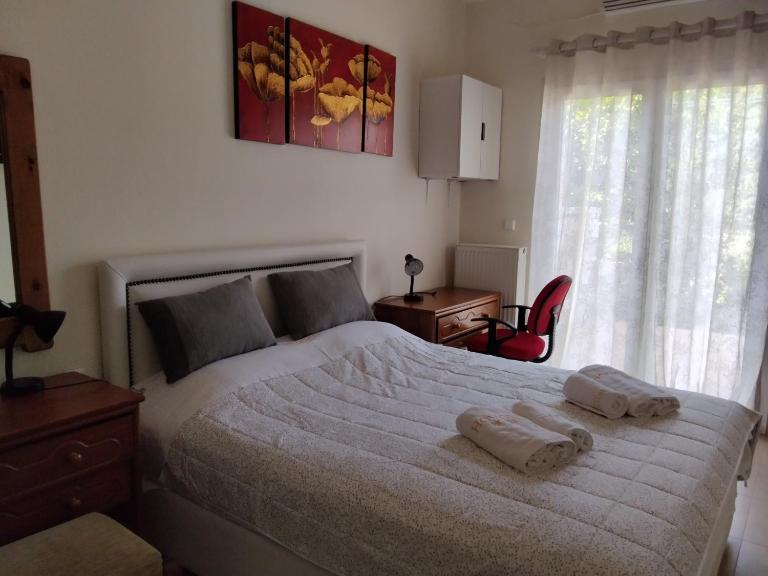 Ktima Amigdalies - Bed and Breakfast Neo Klima
