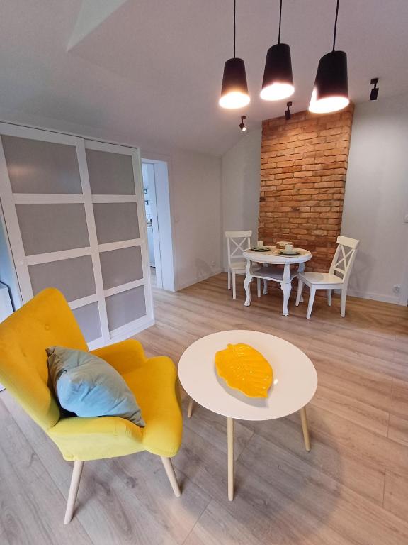 Botanical Apartment - B&B Konstancin-Jeziorna