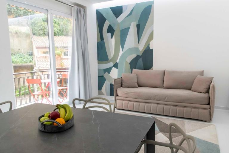 Taormela - Holiday Apartment - Chambres d'hôtes Taormina