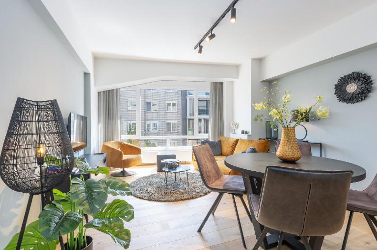 LECOMTE - City Escape 107 - B&B Ostenda