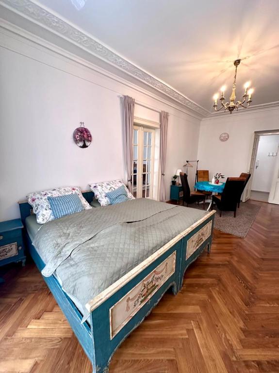 Štepánská 3 - B&B Praga