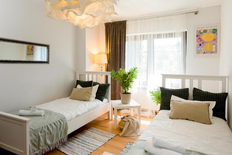 NaNoc - noclegi obok lubelskich szpitali i centrum Lublina - Ferienwohnung Lublin
