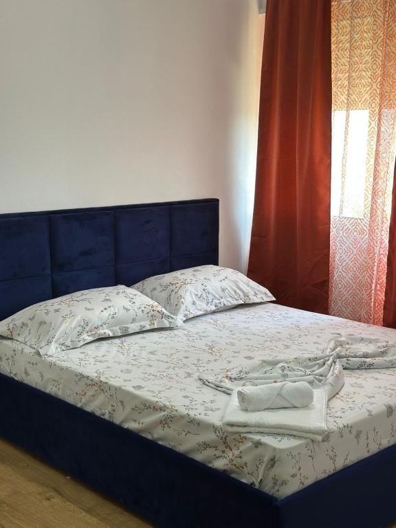 Toni Apartments Durres - B&B Durrës