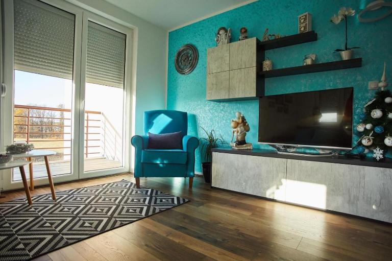 Urbanic Apartment Aquapark & Free Parking - Ferienwohnung Vrnjačka Banja