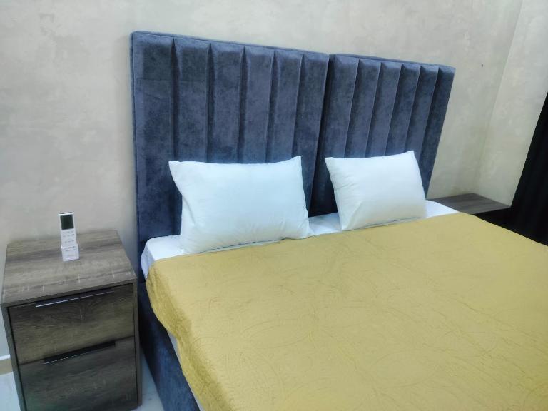 Ayla Furnished Apartments - B&B Aqaba