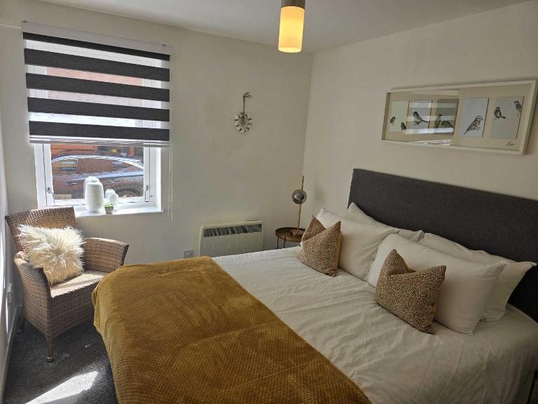 G1 Merchant City Glasgow - Ferienwohnung Glasgow
