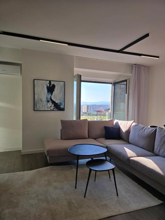 Reis place - Ferienwohnung Pristina