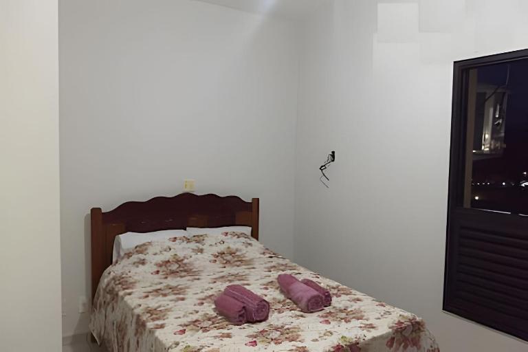 Ap 05 do Cantinho do Sossego - Bed and Breakfast Itaporã