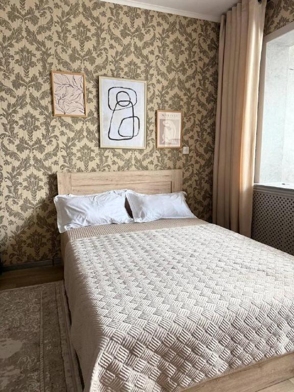 Arte Apartment - B&B Biškek