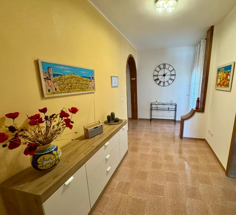 Terre del Salento Guesthouse - B&B Squinzano