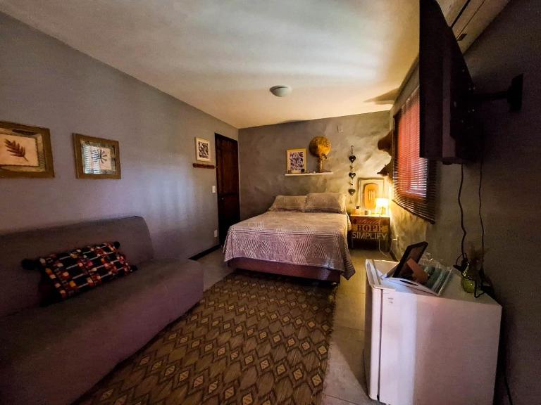 Villa Serena Comfort Suites - B&B Cabo Frio