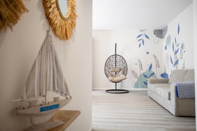 Il Confine Azzurro - B&B Porto Sant'Elpidio