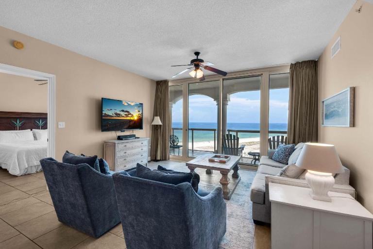 Portofino Island Resort 1-1003 - B&B Pensacola Beach