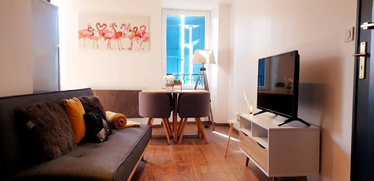 3 Liberte - 1er - B&B Saint-Affrique