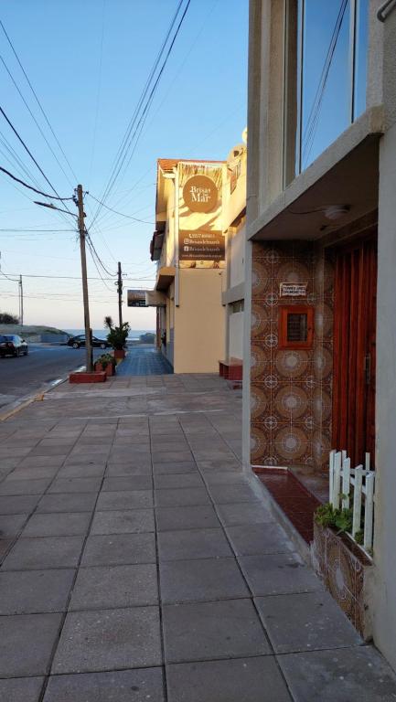 Torre aries depto 3amb quincho y parrilla - B&B San Bernardo
