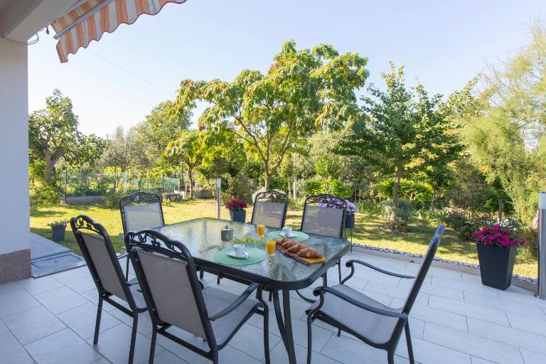 Apartman Rubida - Bed and Breakfast Labin