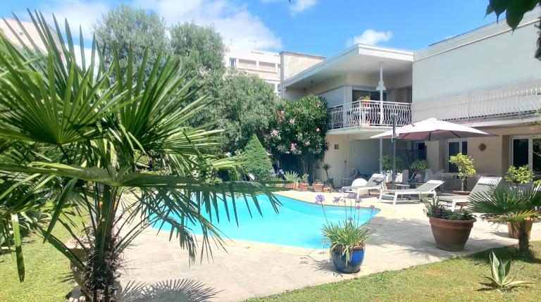 Coup de coeur - Ferienwohnung Valence
