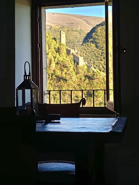 Borgosulnera - B&B Ferentillo