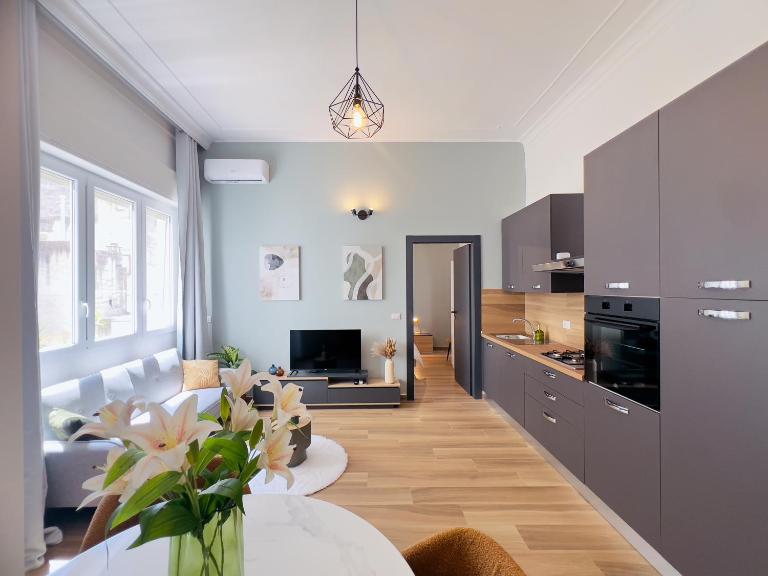 Arditi Apartment - B&B Lecce