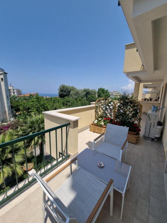 Maison Desy&Gio - B&B Sorrento