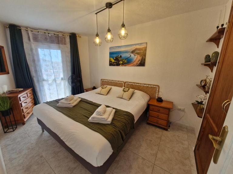 Golden Mile View - Las Americas - Ferienwohnung Las Américas
